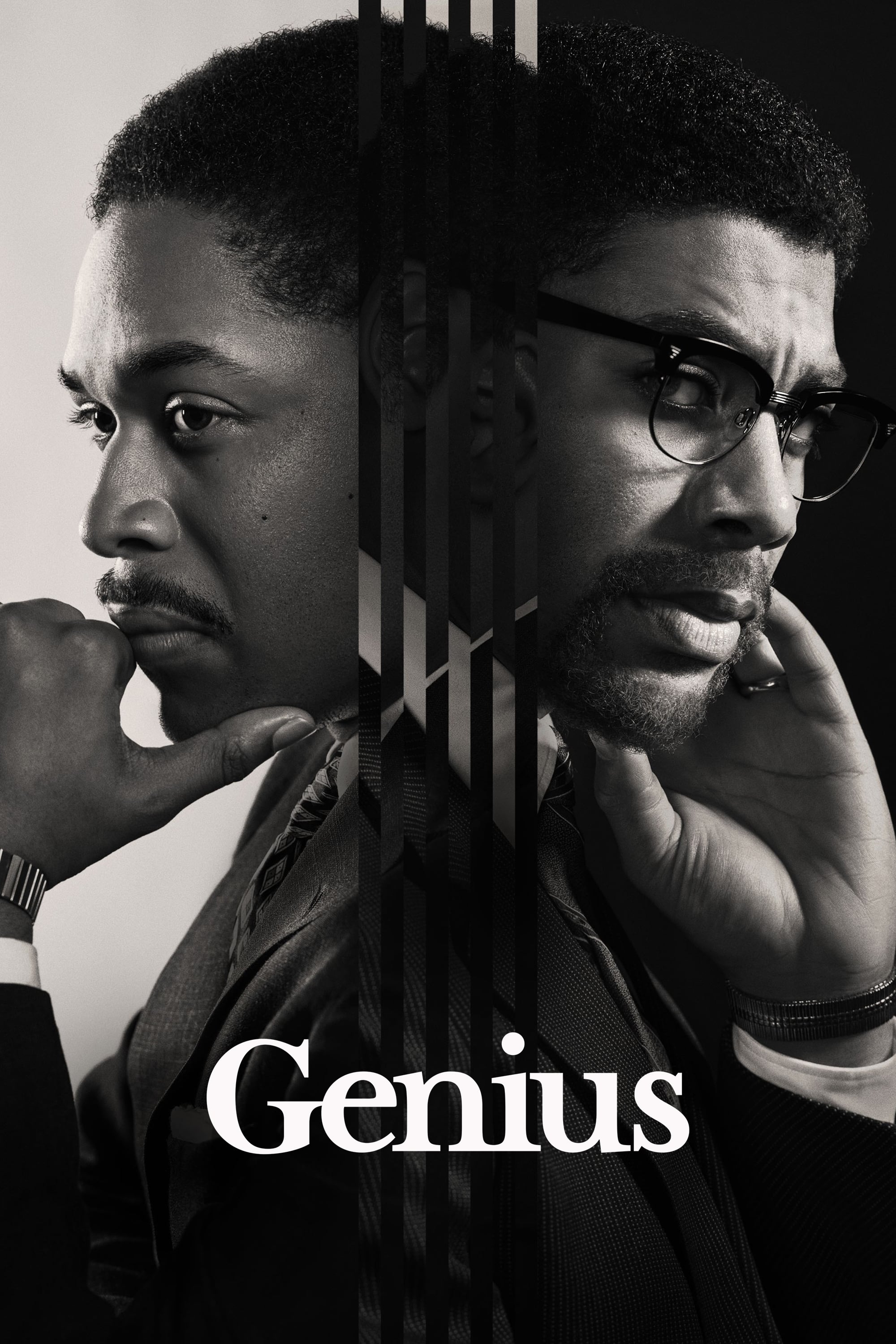 Genius (2017) [180705] (A1492927200) [[TV Shows]] --Plex--